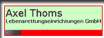 Axel Thoms